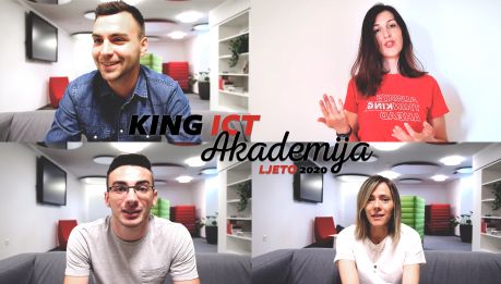 KING ICT Akademija