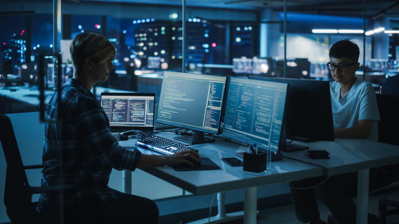 Sigurna mrežna rješenja